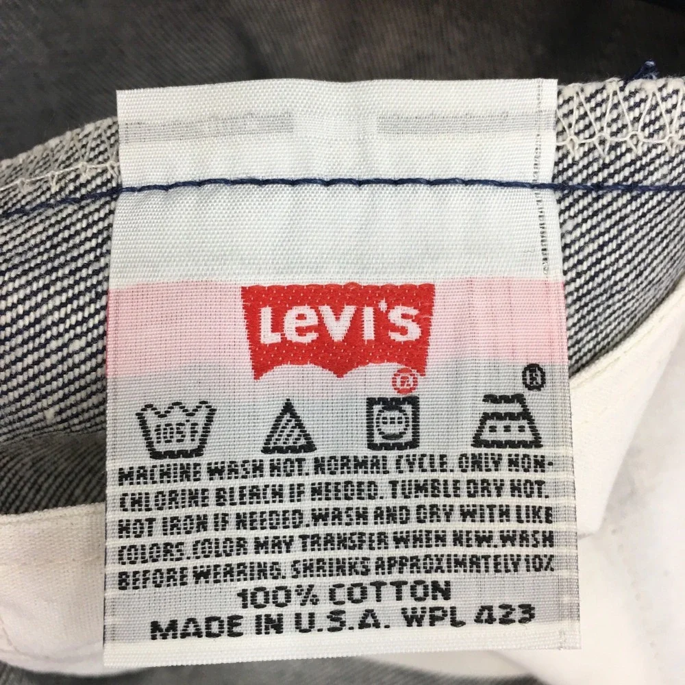 Levis welcome primo